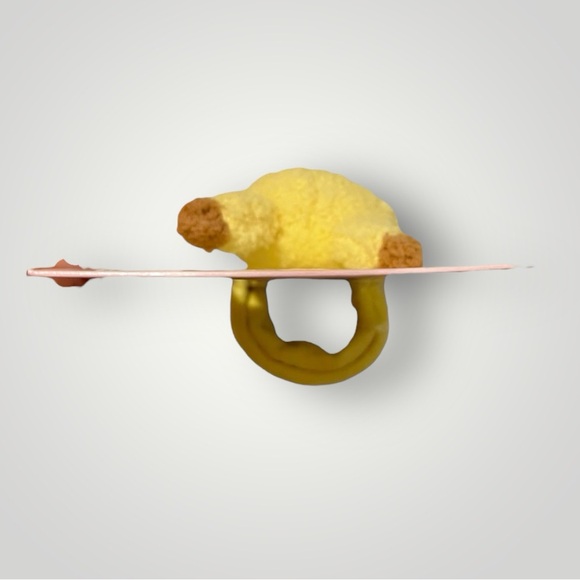 PokePeace Japan Original Pikachu Plush Hugger Collectible Toy Soft Fluffy New - Picture 14 of 15